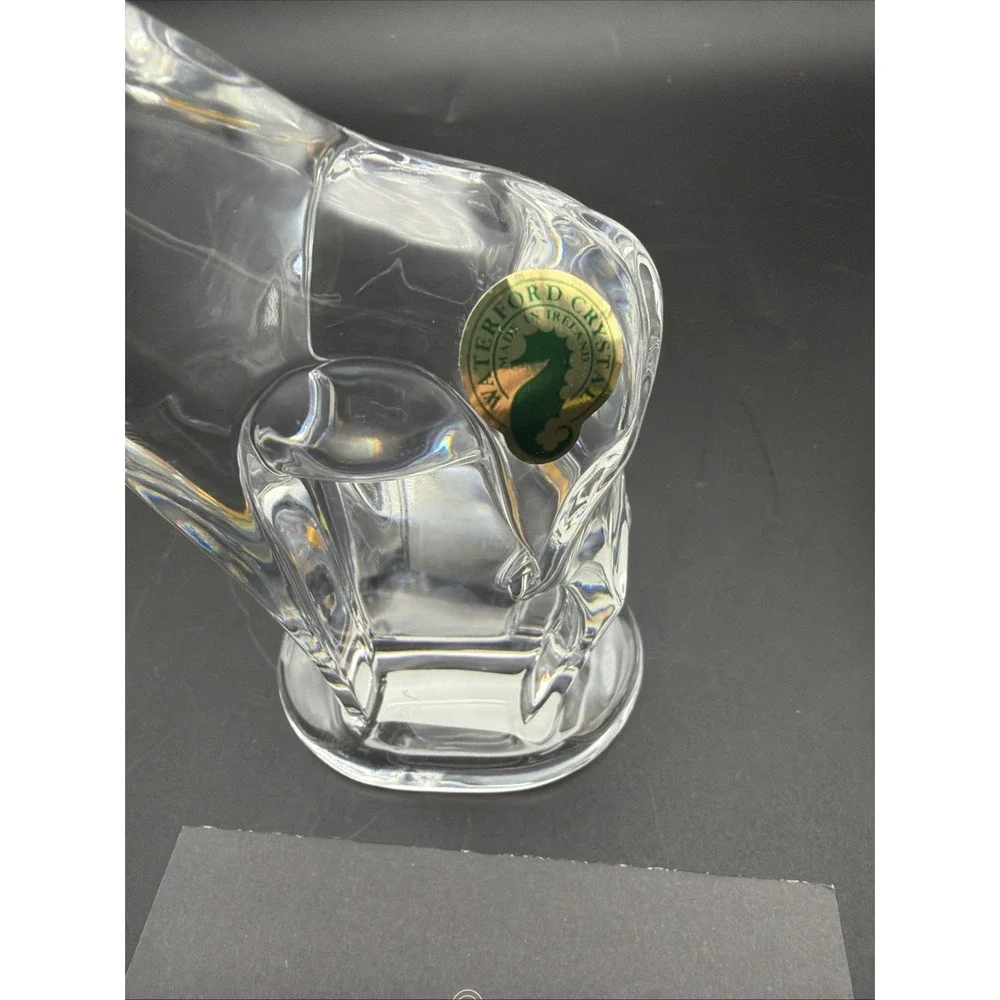 Waterford this crystal